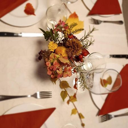 Antica Osteria Ghiridone Hotel Palagnedra Екстериор снимка