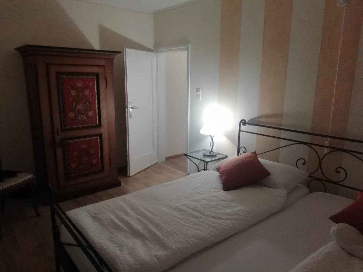 Antica Osteria Ghiridone Hotel Palagnedra Екстериор снимка
