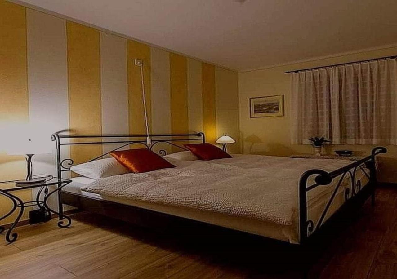 Antica Osteria Ghiridone Hotel Palagnedra Екстериор снимка