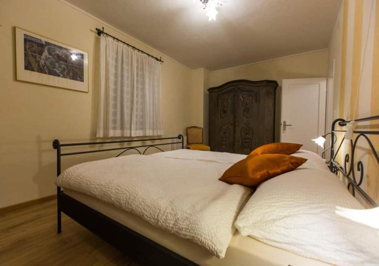 Antica Osteria Ghiridone Hotel Palagnedra Екстериор снимка