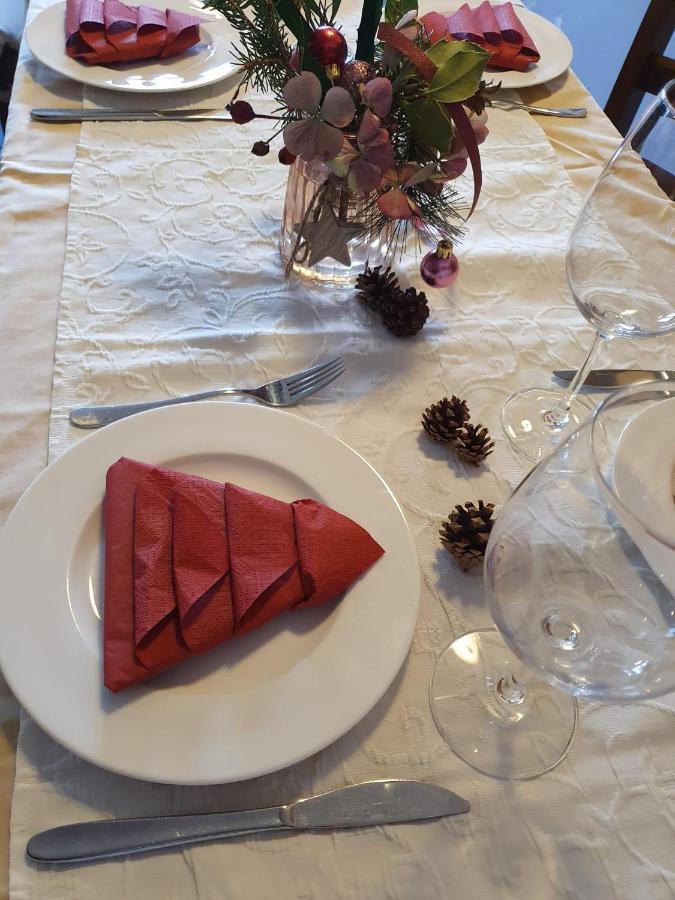Antica Osteria Ghiridone Hotel Palagnedra Екстериор снимка