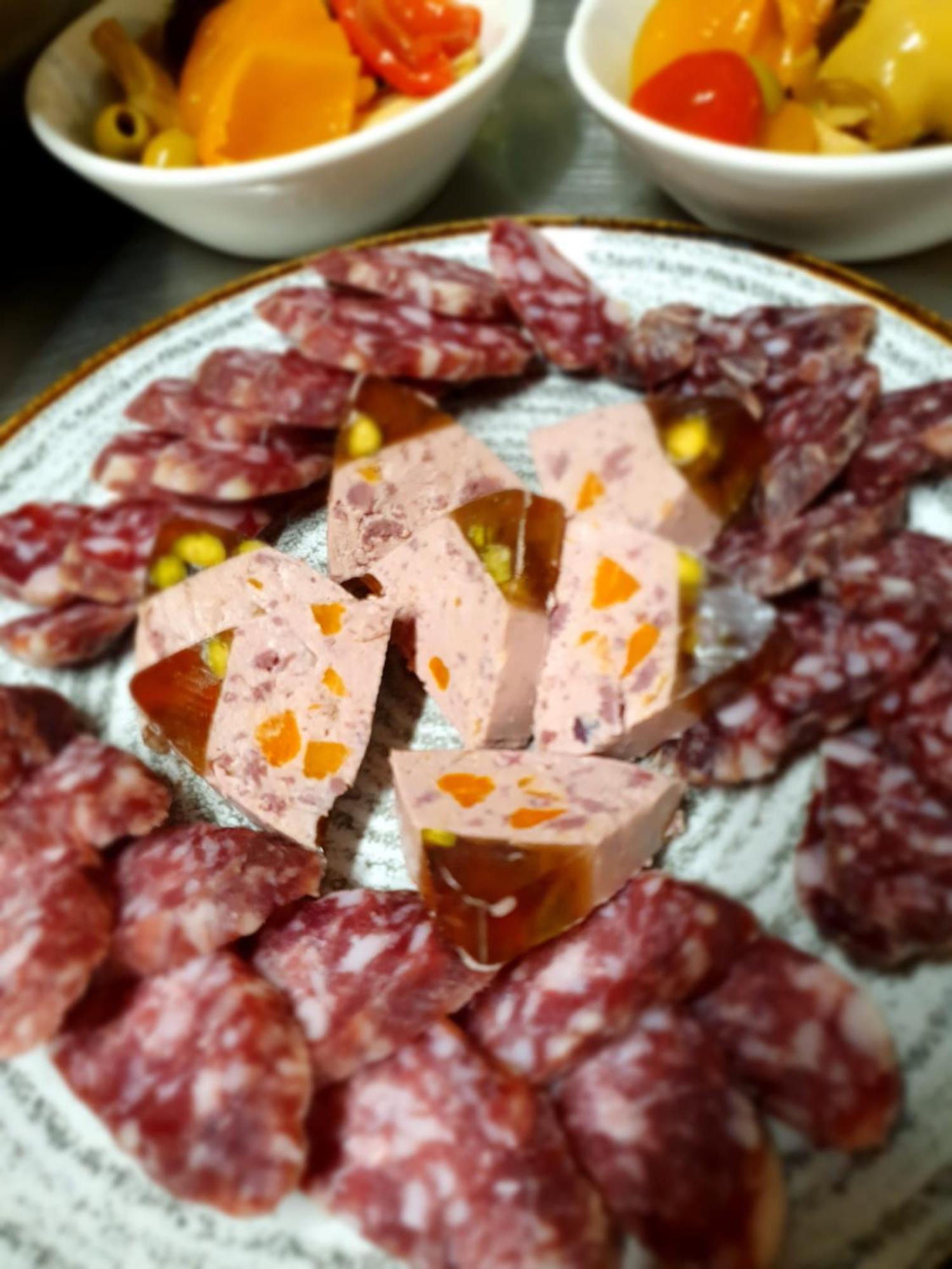 Antica Osteria Ghiridone Hotel Palagnedra Екстериор снимка